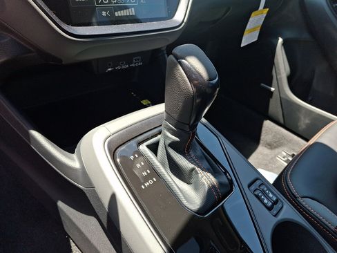 New 2026 Subaru Crosstrek 2.5i Limited AWD/4WD image 11