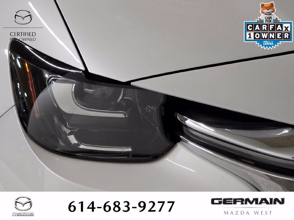 Certified 2026 MAZDA CX-90 3.3 Turbo w/ Select Package AWD/4WD image 16