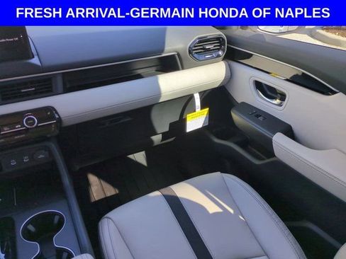 New 2026 Honda Pilot EX-L image 15