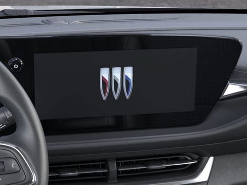 New 2026 Buick Envista Sport Touring w/ Convenience I Package FWD image 21