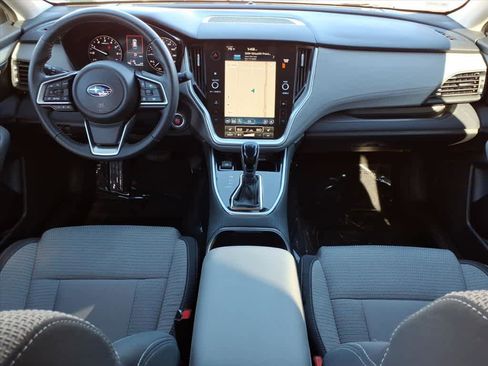 Certified 2023 Subaru Outback Premium image 30