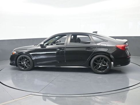 Used 2022 Honda Civic Sport image 3