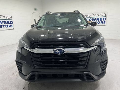 Used 2024 Subaru Ascent Premium w/ Convenience Package AWD/4WD image 3