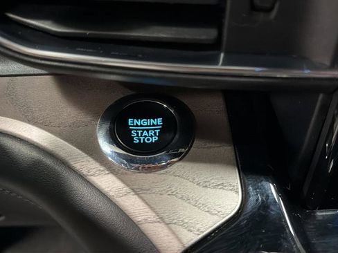 Used 2022 Ford Explorer Platinum w/ Equipment Group 601A image 20