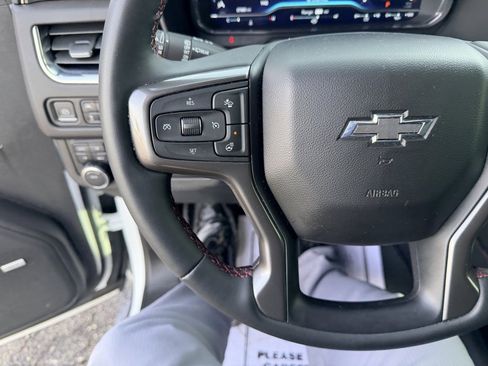 Used 2024 Chevrolet Tahoe RST w/ Luxury Package image 25