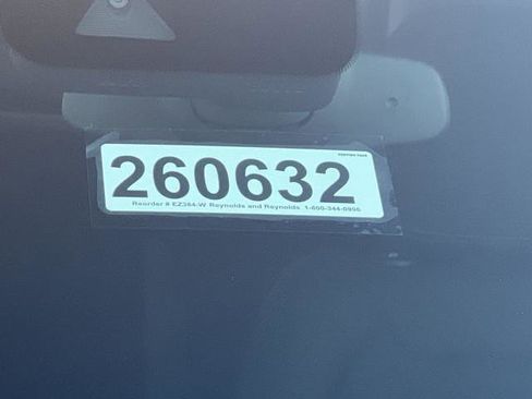 New 2026 Chevrolet TrailBlazer LT w/ Driver Confidence Package image 33