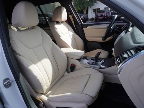 Used 2019 BMW X3 xDrive30i w/ M Sport Package 2 image 12