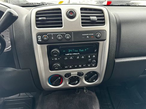 Used 2009 GMC Canyon SLE AWD/4WD image 18
