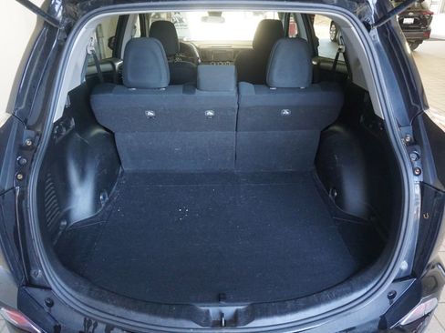Used 2017 Toyota RAV4 LE w/ All Weather Liner Package AWD/4WD image 13