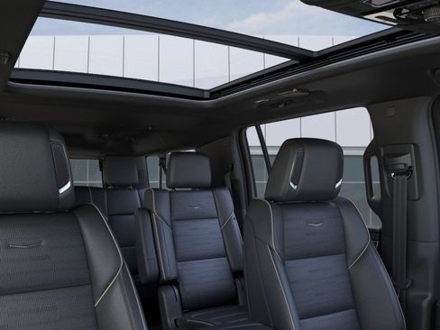 New 2026 Cadillac Escalade ESV Sport w/ Touring Package AWD/4WD image 24