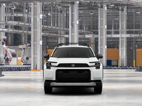 New 2026 Toyota RAV4 Woodland image 17