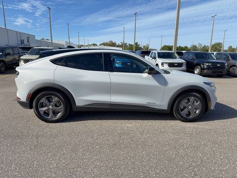 Certified 2023 Ford Mustang Mach-E Select image 5