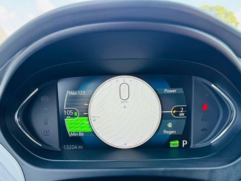 Used 2021 Chevrolet Bolt LT w/ Driver Confidence Package image 16