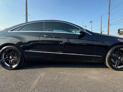 Used 2012 Mercedes-Benz E 350 Coupe image 9