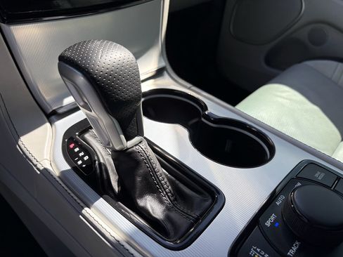 Used 2021 Jeep Grand Cherokee Trackhawk AWD/4WD image 29