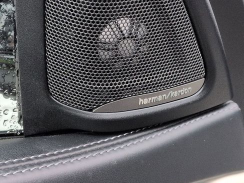 Used 2016 BMW X6 xDrive35i image 11