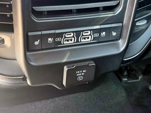 Used 2025 RAM 1500 RHO w/ Bed Utility Group AWD/4WD image 18