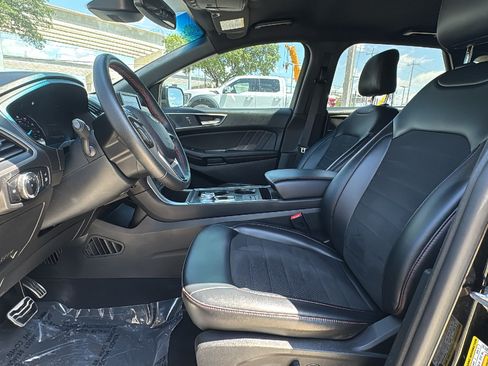 Used 2024 Ford Edge ST-Line AWD/4WD image 9