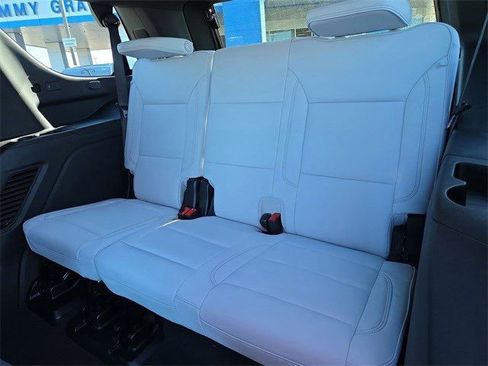 New 2026 Chevrolet Tahoe Premier image 12