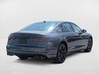New 2025 Audi S8 video 2
