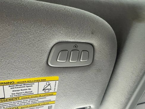 Certified 2025 Lincoln Navigator L Black Label AWD/4WD image 69