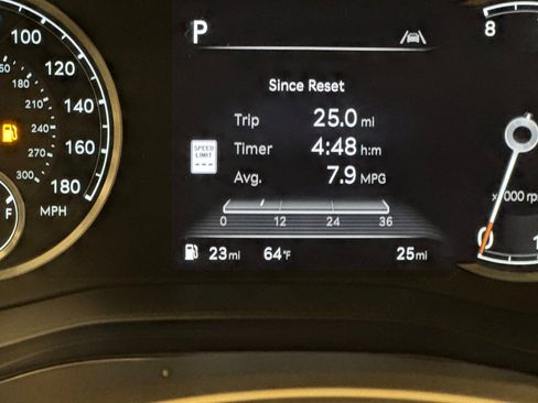 New 2026 Genesis G70 3.3T Sport Prestige RWD image 27