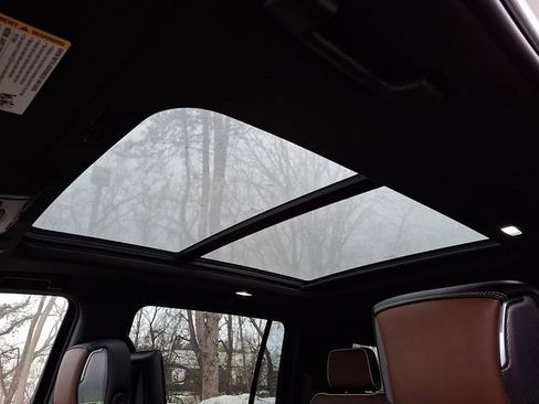 Used 2023 GMC Yukon XL Denali Ultimate w/ LPO, Floor Liner Package image 16