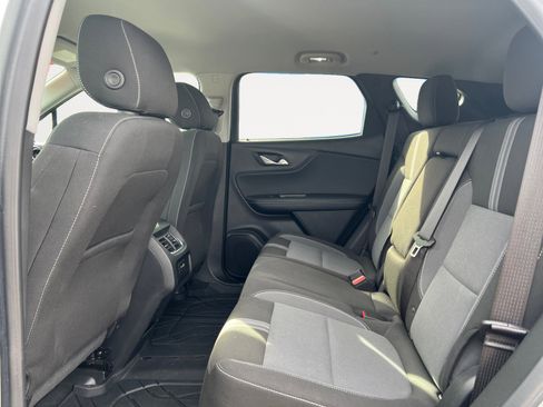 Used 2023 Chevrolet Blazer LT w/ Driver Confidence Package image 13