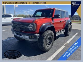 Used 2023 Ford Bronco Raptor 360° Tour