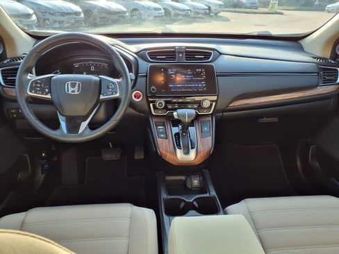 Used 2019 Honda CR-V EX image 9