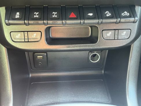 Used 2018 Chevrolet Colorado ZR2 AWD/4WD image 20