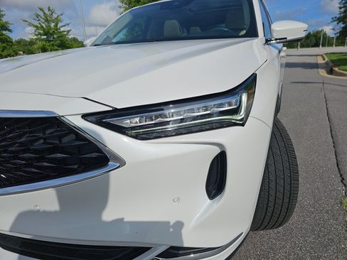 Certified 2024 Acura MDX SH-AWD w/ Technology Package image 30
