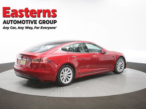 Used 2019 Tesla Model S 100D AWD/4WD image 35