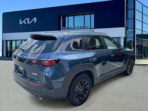 Used 2023 MAZDA CX-50 2.5 S w/ Weather Package AWD/4WD image 6