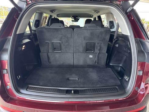 Used 2021 Jeep Grand Cherokee L Laredo w/ Luxury Tech Group I image 30