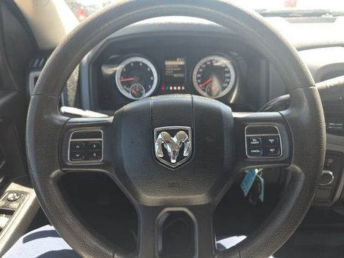 Used 2015 RAM 3500 Tradesman w/ Chrome Appearance Group AWD/4WD image 15