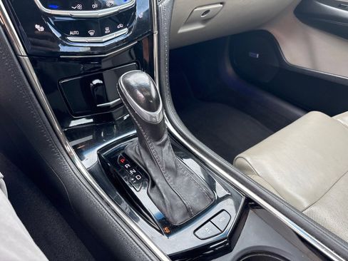 Used 2013 Cadillac ATS Luxury w/ Cold Weather Package AWD/4WD image 18