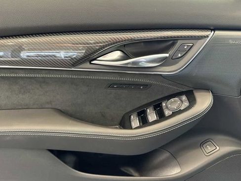 New 2026 Cadillac CT5 V RWD image 11