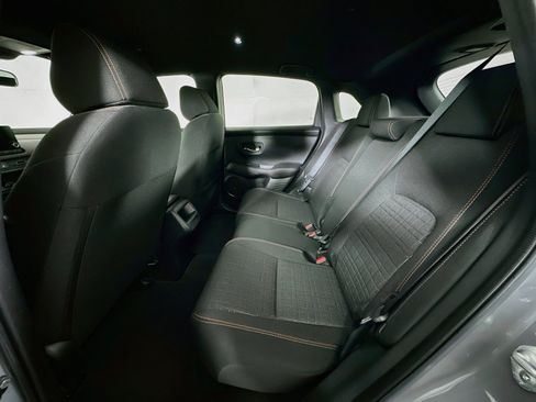 Used 2024 Honda HR-V Sport image 26