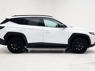 Used 2023 Hyundai Tucson XRT video 2
