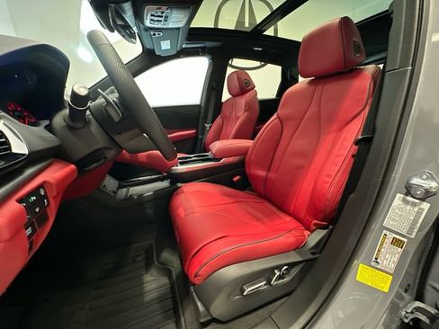 New 2026 Acura RDX A-Spec image 13