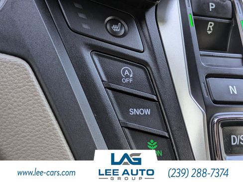 Used 2021 Honda Odyssey EX-L image 27