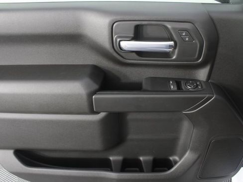 New 2026 GMC Sierra 2500 Pro image 11