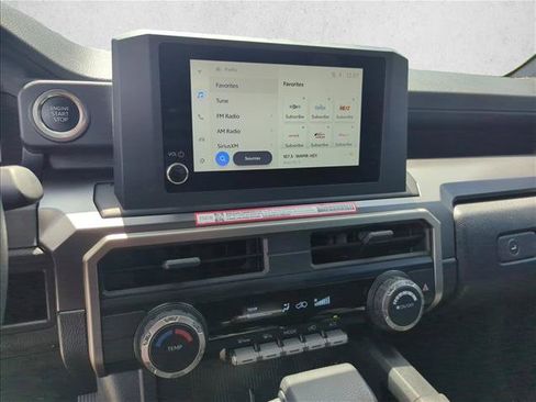 Used 2026 Toyota 4Runner SR5 AWD/4WD image 13