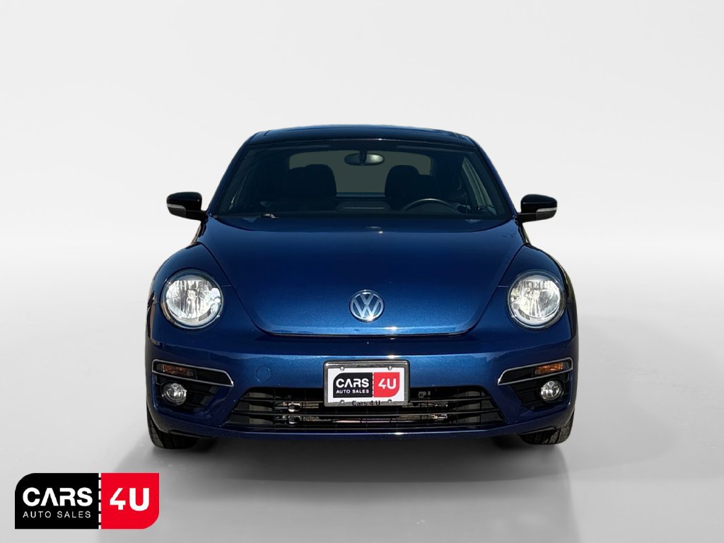 Used 2014 Volkswagen Beetle R-Line FWD image 2