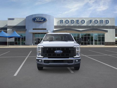 New 2025 Ford F350 XL w/ XL Chrome Package image 6