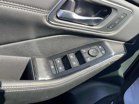 New 2026 Nissan Rogue Platinum AWD/4WD image 25