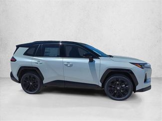 New 2026 Toyota RAV4 XSE AWD/4WD video 4