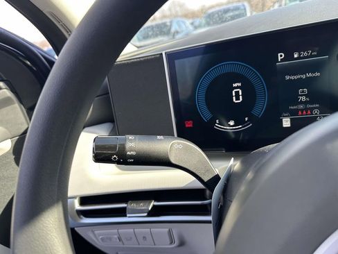 New 2026 Hyundai Tucson SEL image 26