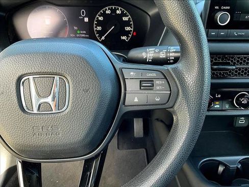 Used 2024 Honda HR-V LX image 20